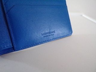 Portafoglio Montblanc Meisterstuck urban city