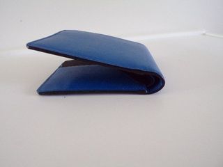 Portafoglio Montblanc Meisterstuck urban city