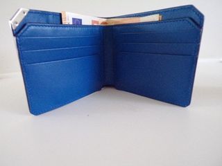 Portafoglio Montblanc Meisterstuck urban city