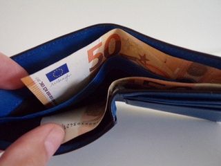 Portafoglio Montblanc Meisterstuck urban city