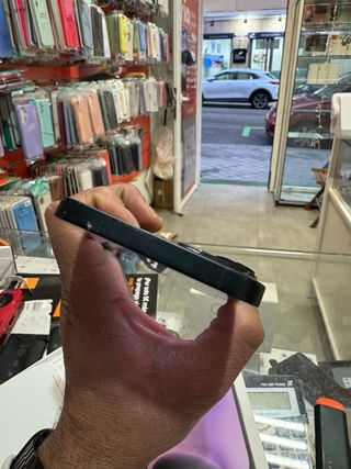 iPhone 14 Plus 128GB Negro