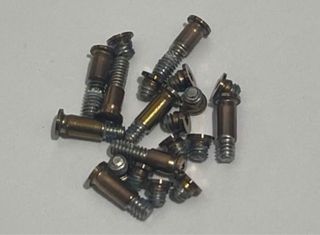 Tornillos para TAPA MacBook Air A2337/ A2179/A1932