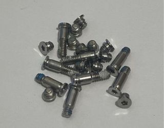 Tornillos para TAPA MacBook Air A2337/ A2179/A1932