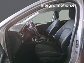 Ford Focus 1.5 Ecoblue 88kW Trend Edition Sportbr.