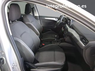 Ford Focus 1.5 Ecoblue 88kW Trend Edition Sportbr.