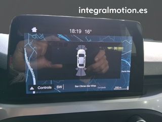 Ford Focus 1.5 Ecoblue 88kW Trend Edition Sportbr.