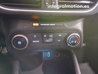 Ford Focus 1.5 Ecoblue 88kW Trend Edition Sportbr.