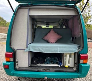 Volkswagen California