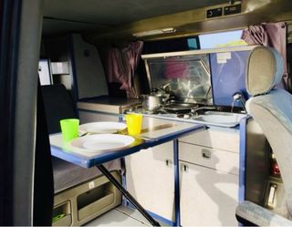 Volkswagen California