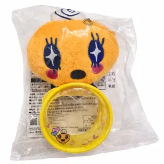 Memetchi Odekake Pouch - Ichiban Kuji Tamagotchi