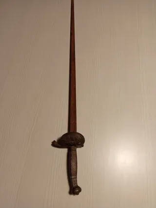 Sciabola Fanteria Regio Esercito '800