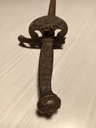 Sciabola Fanteria Regio Esercito '800