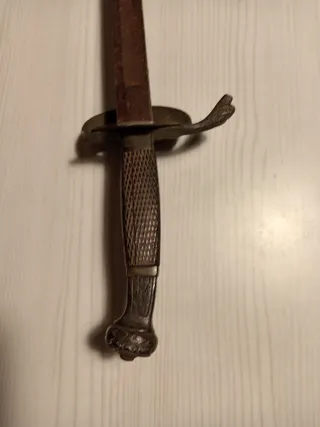 Sciabola Fanteria Regio Esercito '800