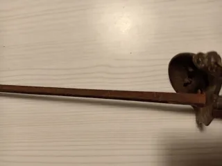 Sciabola Fanteria Regio Esercito '800