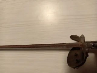 Sciabola Fanteria Regio Esercito '800