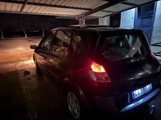 Renault Scenic 2005