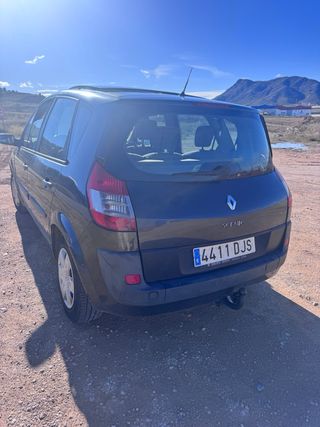 Renault Scenic 2005