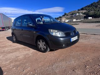 Renault Scenic 2005