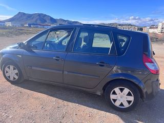Renault Scenic 2005