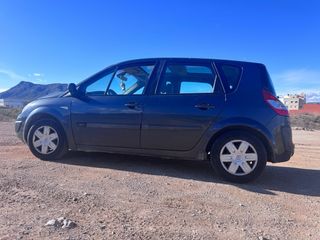 Renault Scenic 2005