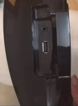 Home Cinema LG HT33S-DP Negro