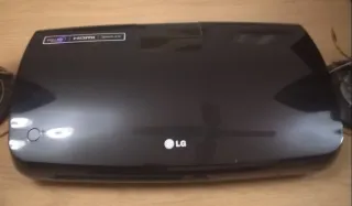 Home Cinema LG HT33S-DP Negro