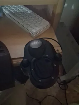 Palanca de cambios Logitech G