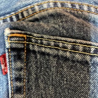 Jeans Levi's 505