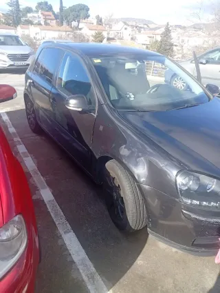 Volkswagen Golf 2004