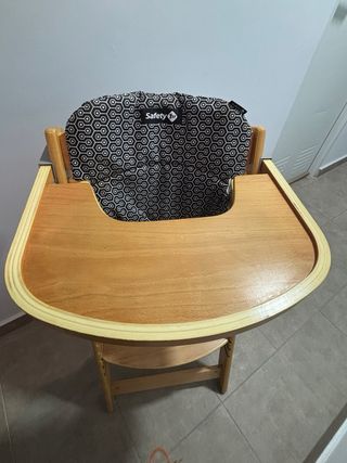 Trona evolutiva Safety 1st