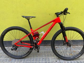 Bicicleta Montaña Focus