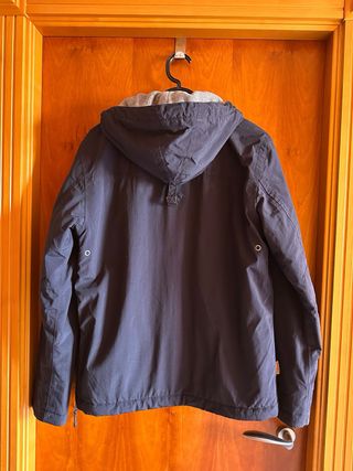 Chaqueta Napapijri Azul marino