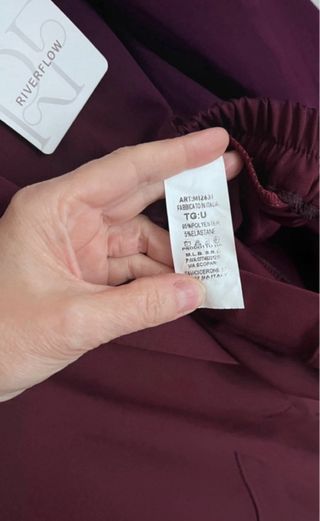 Completo donna River Island