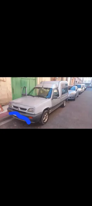 Renault Express 1995