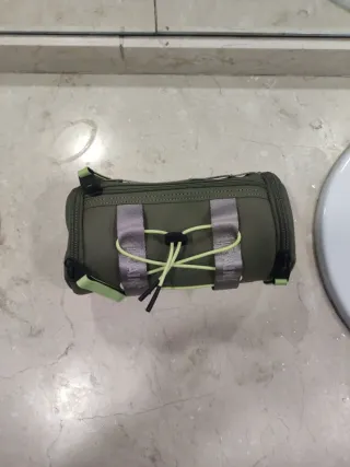 Bolsa Rains Trail Mountaineer Impermeable