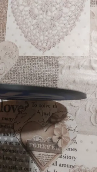 Logo Inter 3D Diametro 15cm