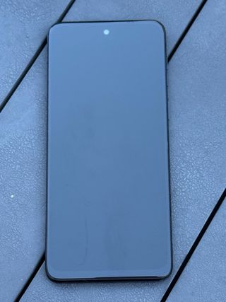 Motorola G54 5G 256GB Negro