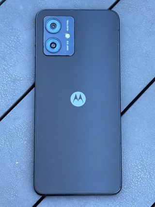 Motorola G54 5G 256GB Negro