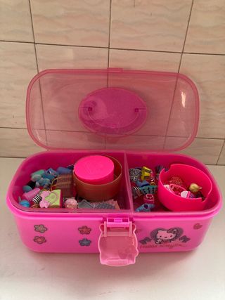 Lote Muñecas LOL Surprise