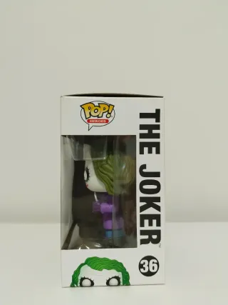 Funko Pop The Joker 36