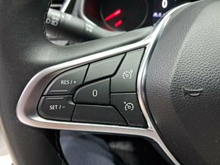 Renault Clio Business SCe 49 kW (67CV)