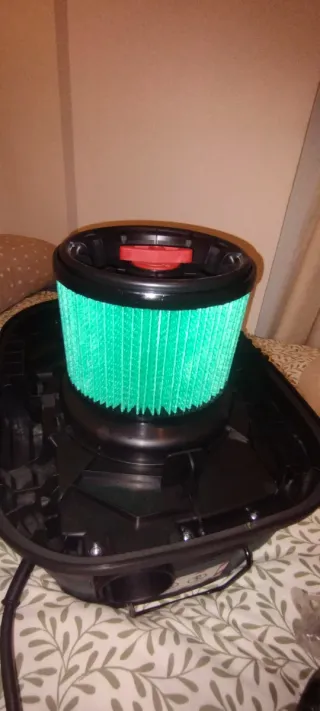 Aspiradora Bosch GAS 12-25 PL