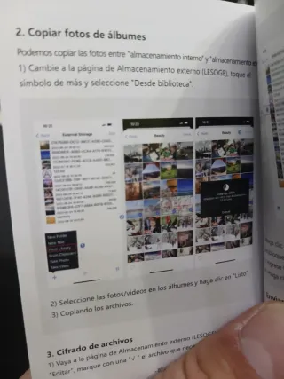 Memoria USB 3.0 LESOGE MFi Licensed