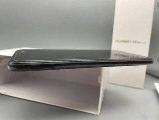 Huawei P8 Lite smartphone 16 GB Midnight Black