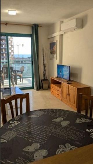 Piso en venta en La Cala de Villajoyosa en Villajoyosa/Vila Joiosa (la)