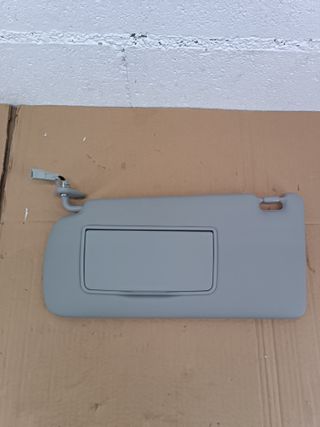 Parasol Accord VII Honda 2003-2006 visera espejo