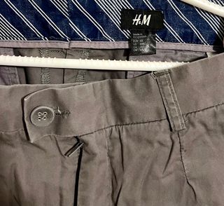 Pantalón “ H&M “