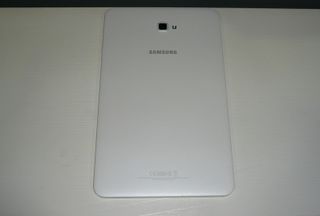 Samsung Galaxy Tab A 10.1 LTE 4G Blanca