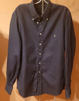 Camisa de hombre Purificación García