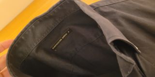 Camisa de hombre Purificación García